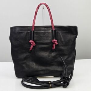 MECHA MENDEZ LARGE TRAVEL TOTE WEEKEND BAG